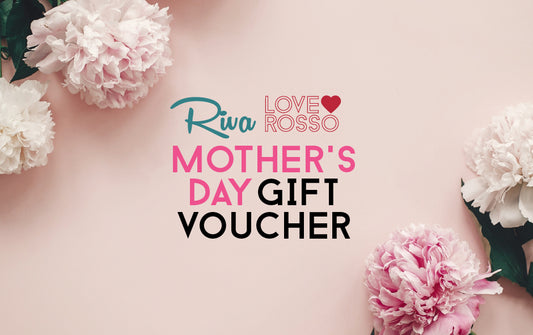 Mother's Day Gift Voucher