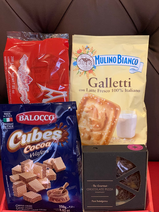 Thinking Of You (Card with message can be included)