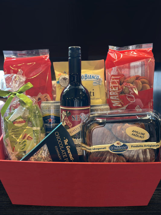 Sweet Tooth (white wine)