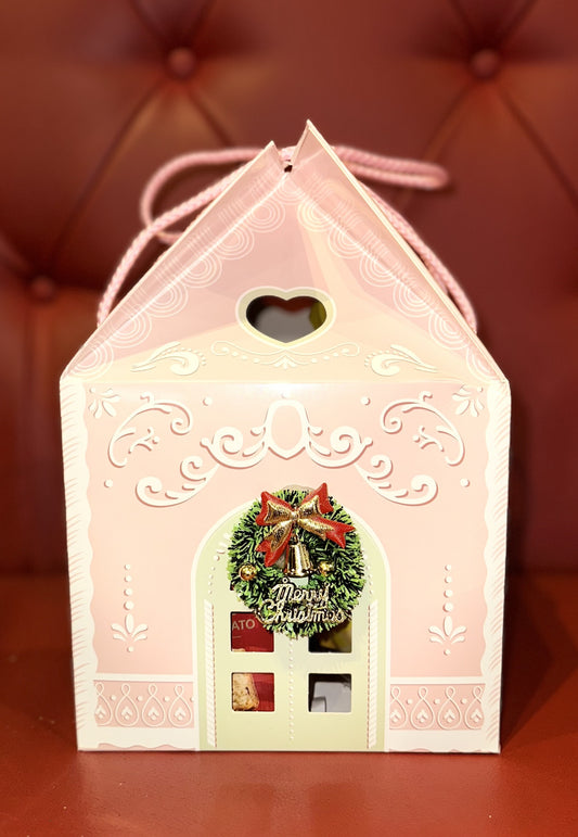 The Christmas at Rosso Gift Box