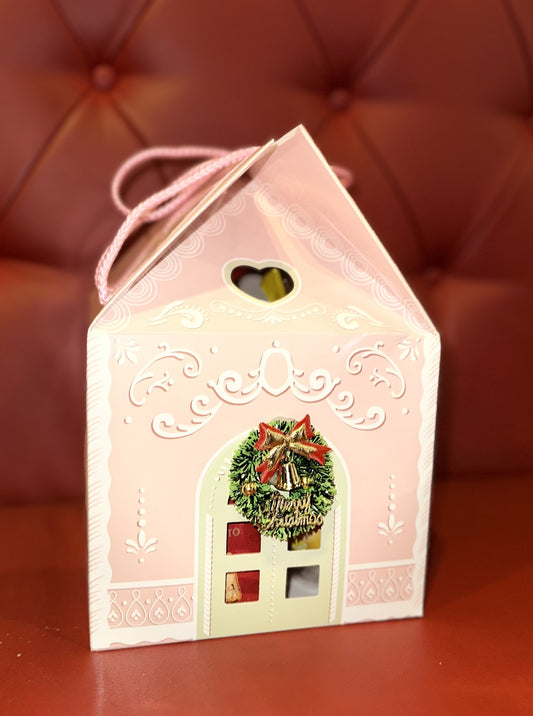 The Christmas at Rosso Gift Box