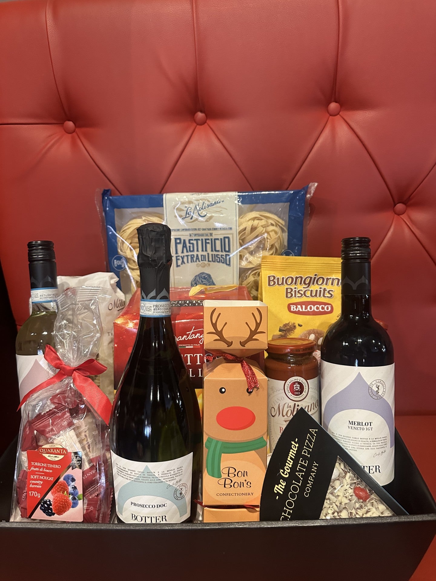 The Magic of Christmas Hamper