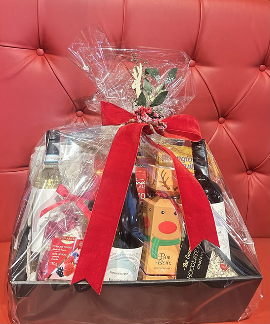 The Magic of Christmas Hamper
