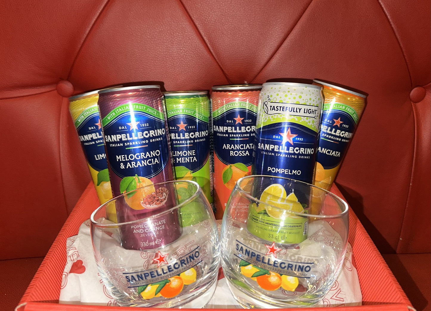 The Sweetness of Christmas