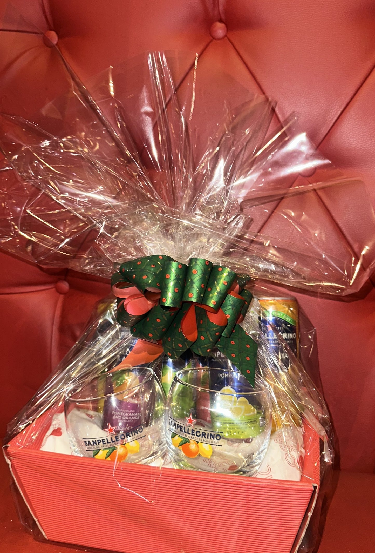 The Sweetness of Christmas