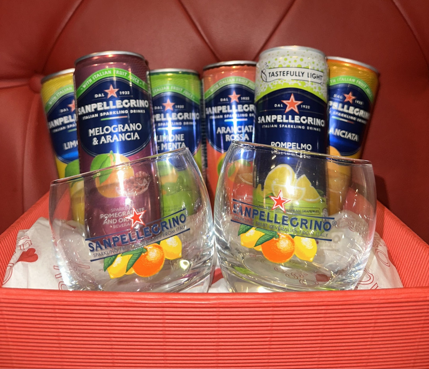 The Sweetness of Christmas